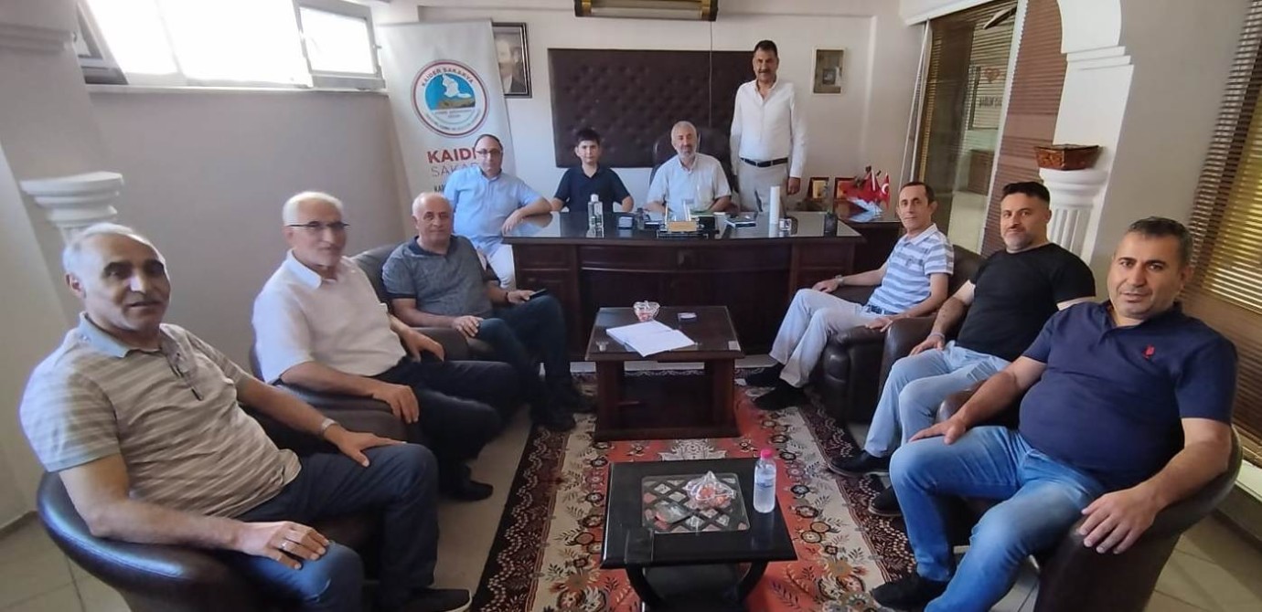 KAİDER; Kars, Ardahan, Iğdır Yardımlaşma ve Kültür Derneği'ni Geleneksel Hafta Sonu Kahvaltı Programı 