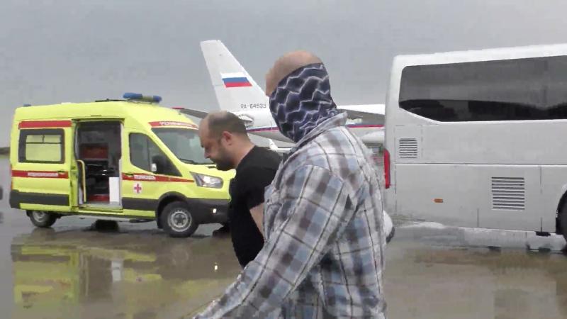 Milli İstihbarat Teşkilatı'nın gerçekleştirdiği takas operasyonu, İkinci Dünya Savaşı sonrası yapılan en büyük takas operasyonu olarak tarihe geçti. Operasyon, değişimi yapılan kişilerin kimliğiyle de büyük yankı uyandırdı.