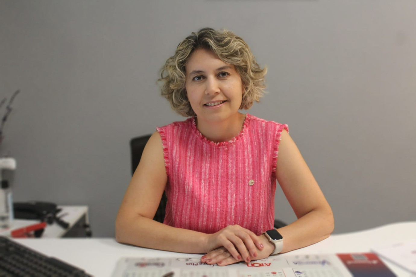 Sakarya’da Kardiyoloji Uzmanı Uzman Dr. Perihan Varım’dan yenilikçi tedaviler