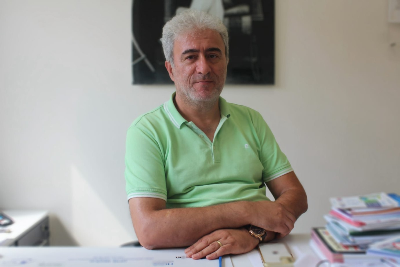 Dr. Ümit Numanoğlu'ndan yaz mevsimi için çocuklara öneriler, 