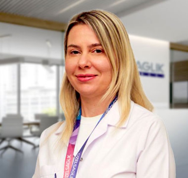 Uzm. Dr. Türkan Güray; Maymun Çiçeğinde Bağışıklık Sistemi Uyarısı