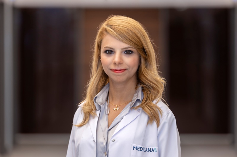 Onkoloji Uzmanı Doç. Dr. Nilay Şengül; ORTALAMA YAŞAM SÜRESİ UZARKEN, KANSER VAKALARI ARTIYOR