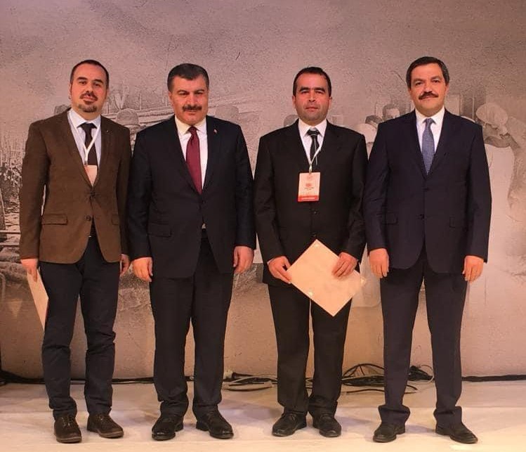 İNÖNÜ ÜNİVERSİTESİ’NDE REKTÖRLÜK HEYECANI 