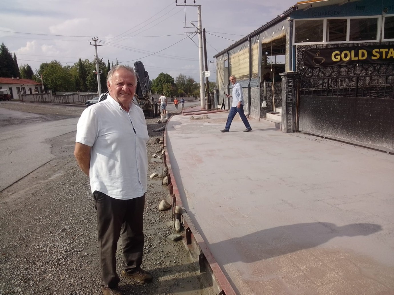 “HER HİZMET, İNSAN ODAKLI