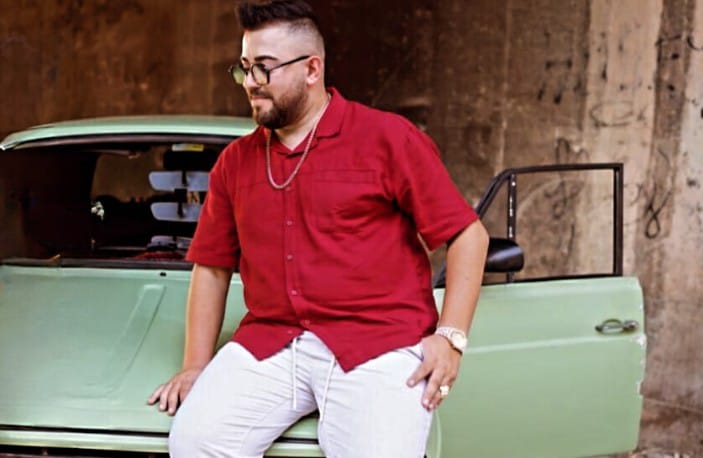 Ahmet Özhan 