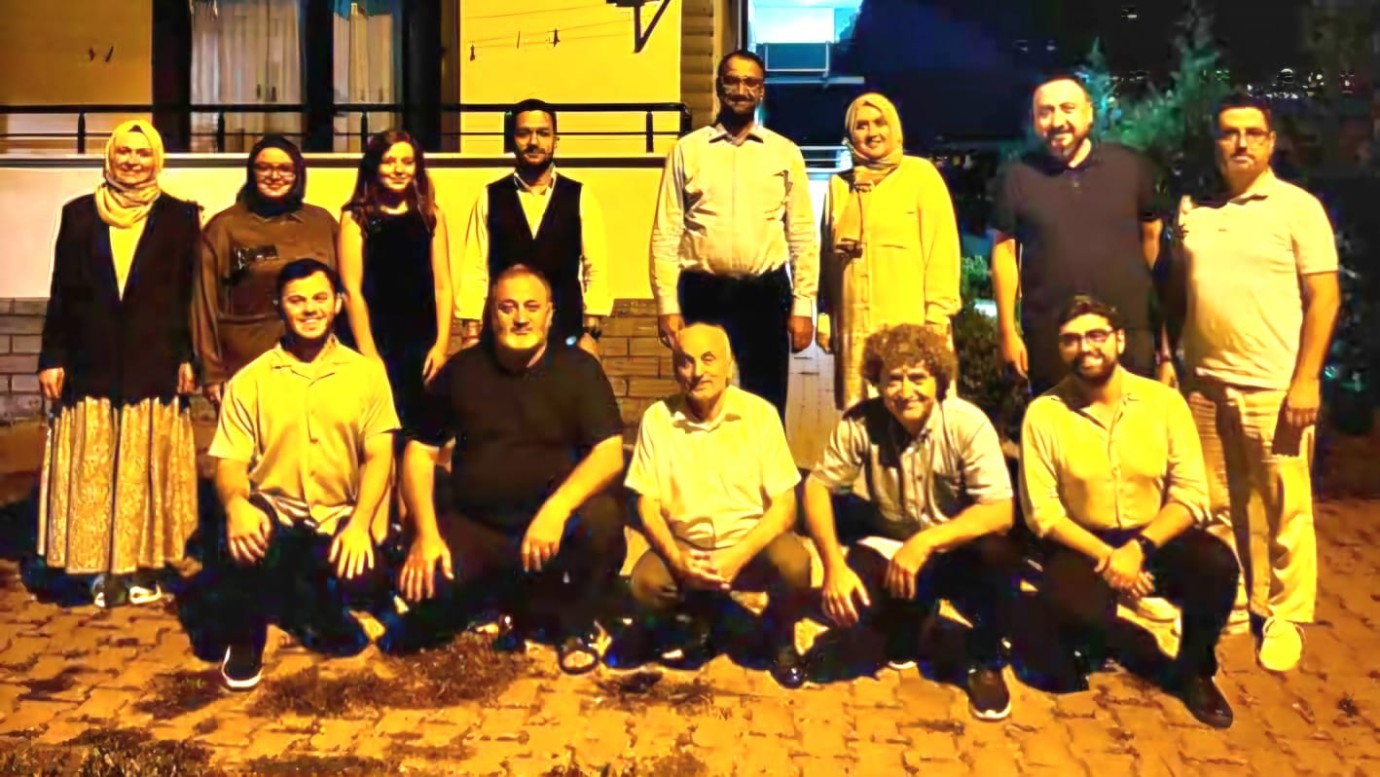 Yeşilay Sakarya Şubesi'nden toplumun sağlığı için yeni planlar