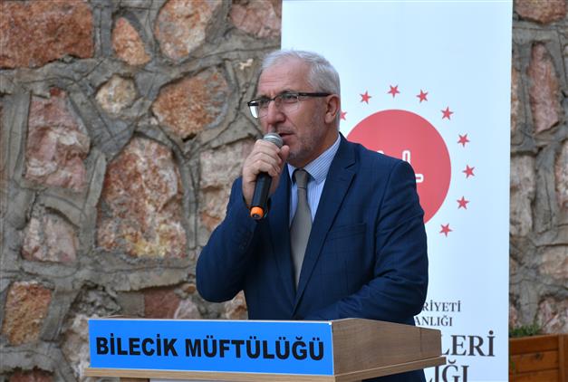 Bilecik’te 4-6 yaş Kur’an kursları başladı