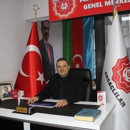 AKSAÇLILAR’DAN DİYANET İŞLERİ BAŞKANLIĞI İLE İLGİLİ  HÜKÜMETE ÇAĞRI. 