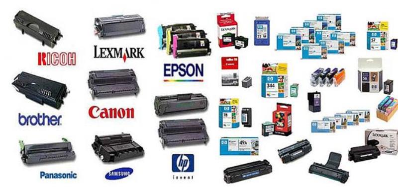 Kartuş ve Toner Dolum Merkezi 