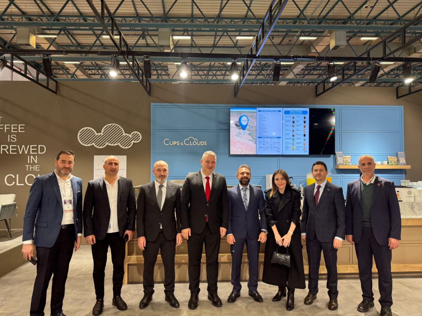 Sakarya; MÜSİAD 20. EXPO’da gücünü gösterdi!