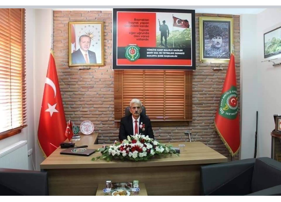 ÇOLAK: 