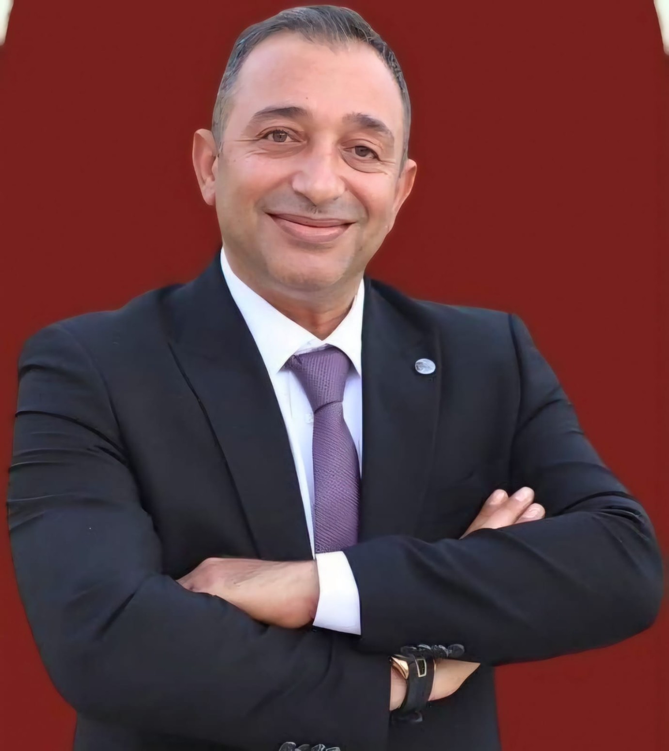 Mehmet DEMİR: 