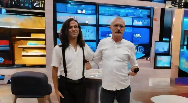SAKARYA'NIN GURURU ÜÇ DİLDEN NAĞMELER YENİ YILA DAMGA VURMAYA HAZIRLANIYOR!