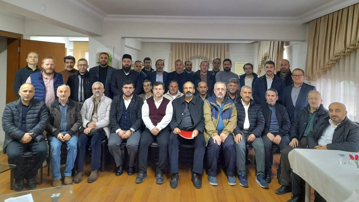 Suriye’de Baas Rejiminin çöküşü ve yeni dönem; Sakarya Milli İrade STK Platformu’ndan önemli açıklama