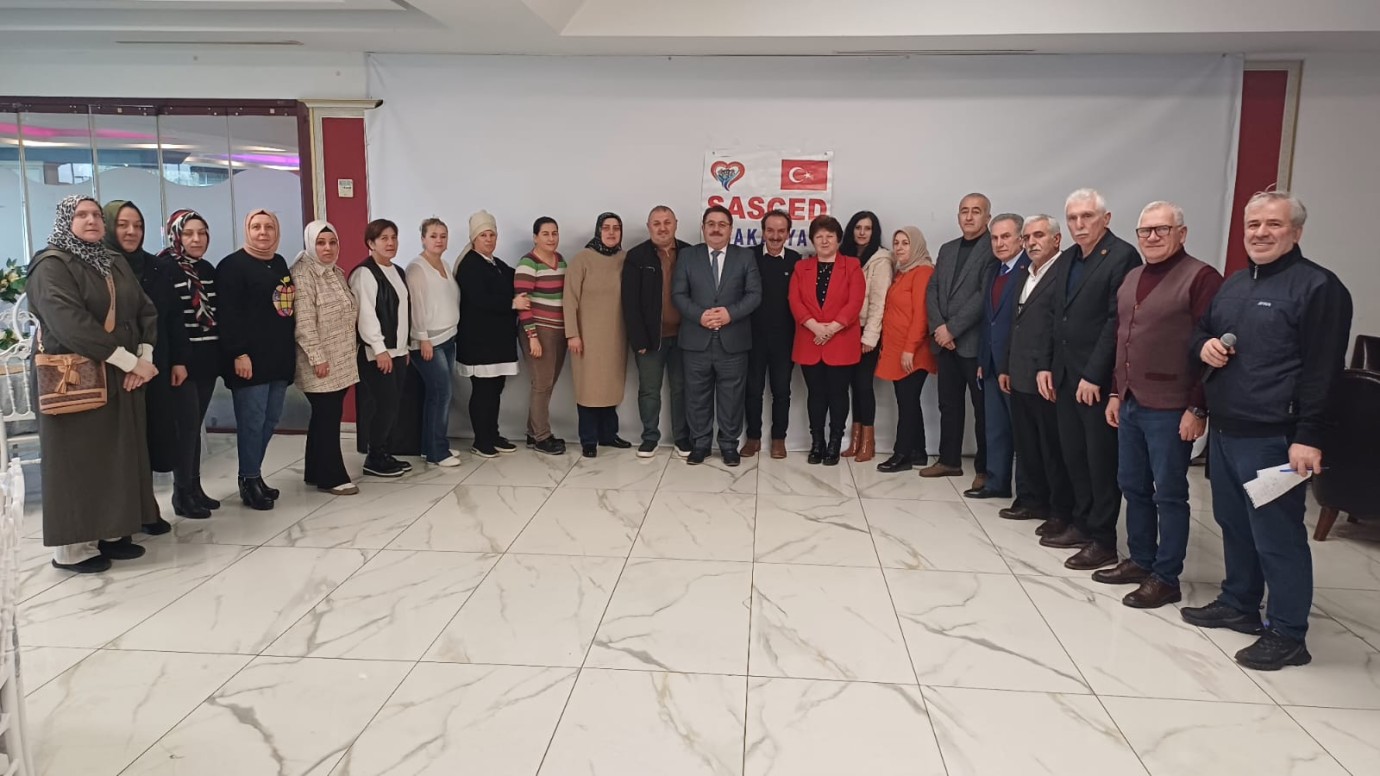 Engelli Anneleri Platformu’ndan anlamlı buluşma; Anneler kahvaltıda bir araya geldi