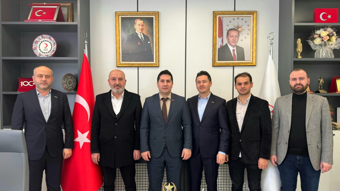 MÜSİAD Sakarya’dan Sağlık ve Eğitimde güçlü iş birliği mesajı