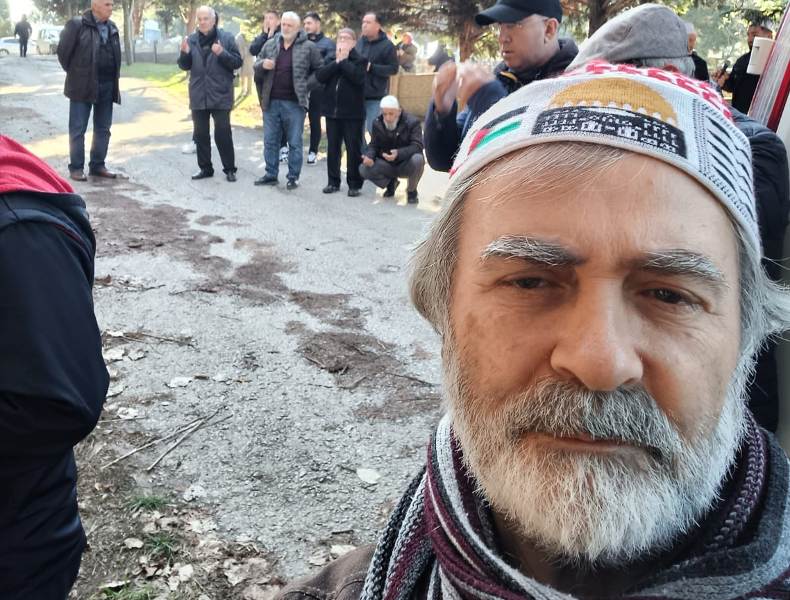 Mehmet Ali Turhal Kimdir?  Milli Türk Takrîb Birliği: Bir Analiz 