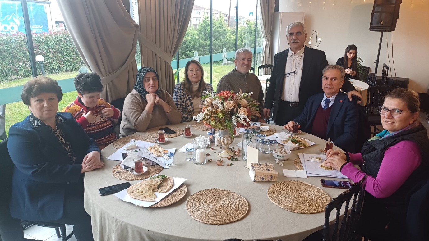 Gaziantep'in Kurtuluşu Sakarya'da yöresel lezzetlerle kutlandı