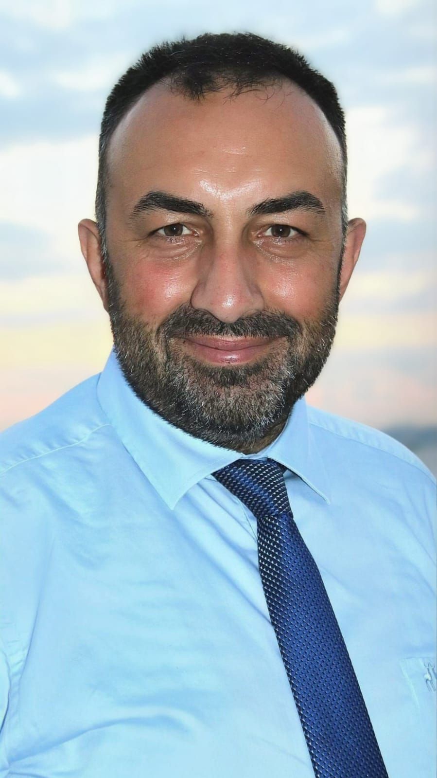 Levent Candan, Vatan Savunucuları Teşkilatı Derneği’nde yeni görevine başladı
