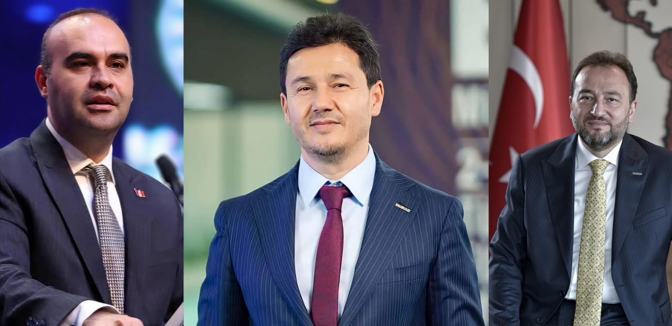 MÜSİAD Sakarya 21. Olağan Genel Kurulu Bakan Kacır’ın katılımıyla gerçekleşecek; Akşam Yemeği ile devam edecek