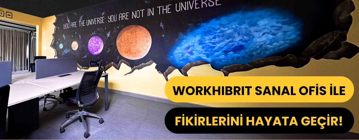 Ofisada Plaza ile Sakarya'nın en prestijli iş merkezinde, hayalindeki çalışma ortamını yakala! 