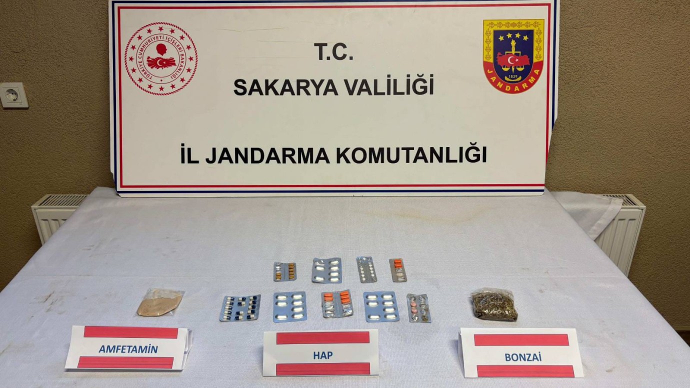Geyve'de Hayvana Şiddet Olayında 3 Gözaltı