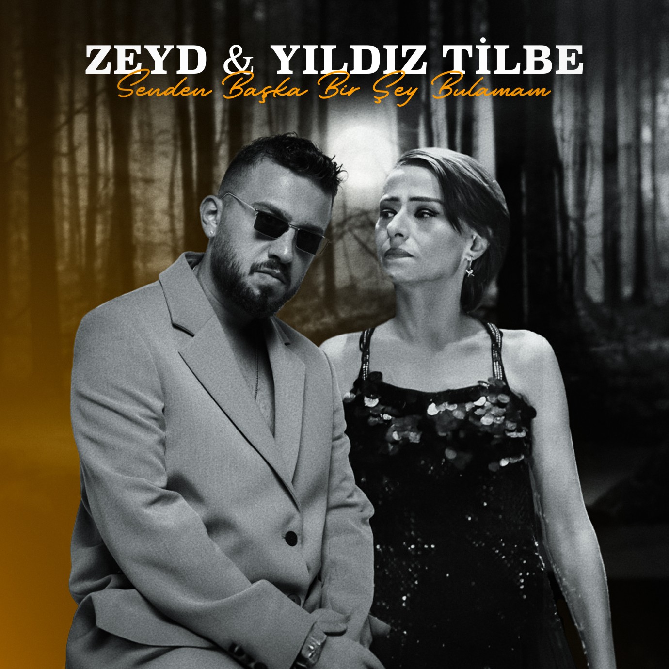 AŞIKLARA ZEYD’DEN “YILDIZ”LI REÇETE!