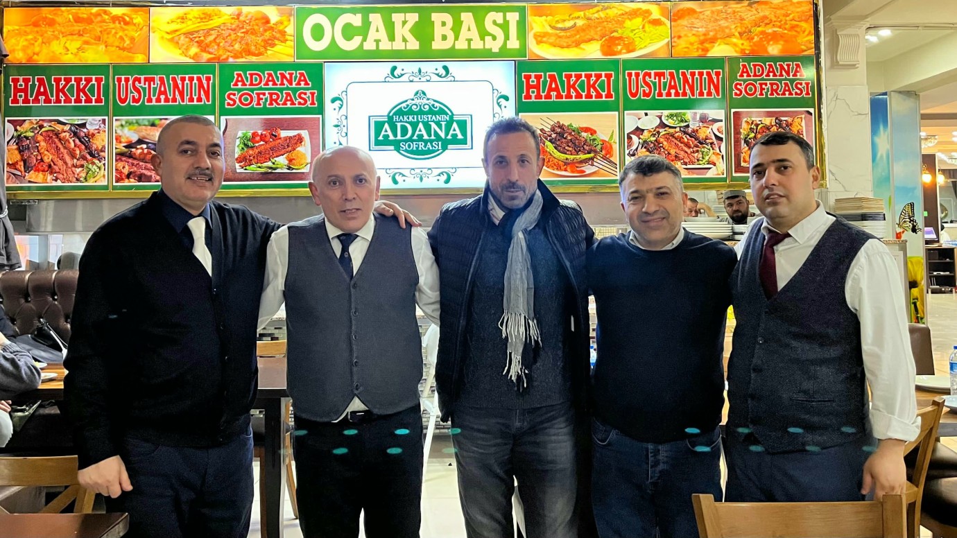 Efsane Futbolcu 