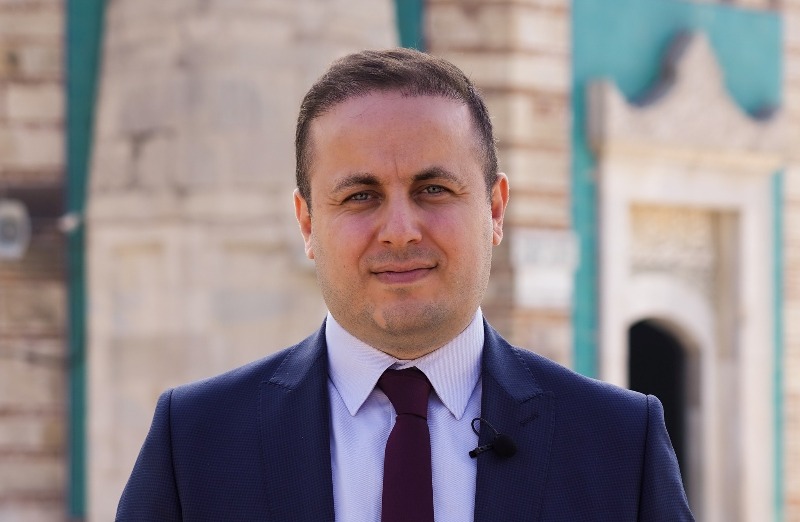 BUCA’DA PROJELER KONUŞACAK