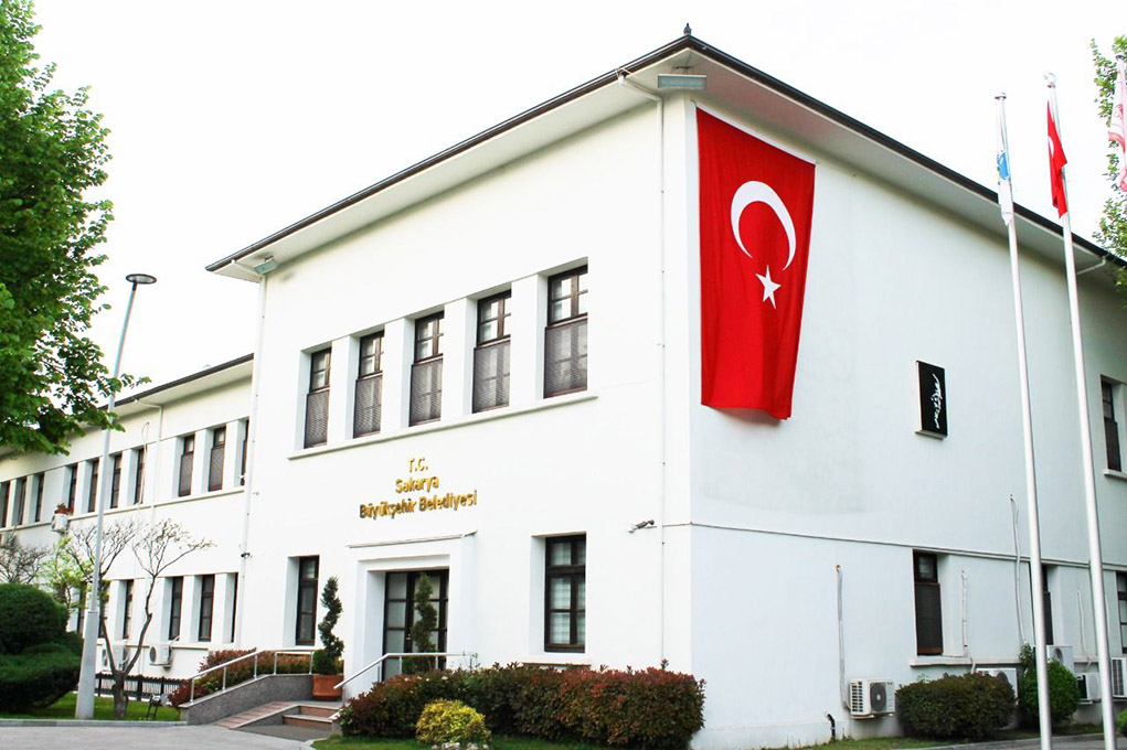 Sakarya Büyükşehir Belediyesi, hizmet kalitesini uluslararası standartlara taşıma hedefiyle yürüttüğü çalışmalar sonucunda, 