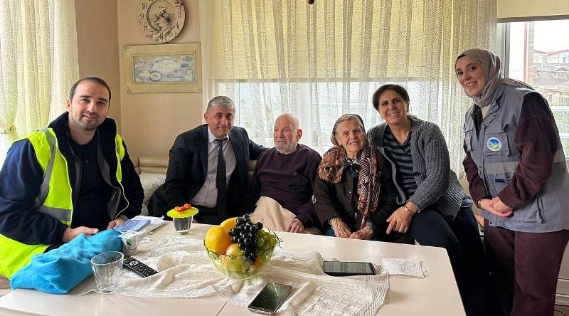 Sakarya Büyükşehir Belediyesi, 