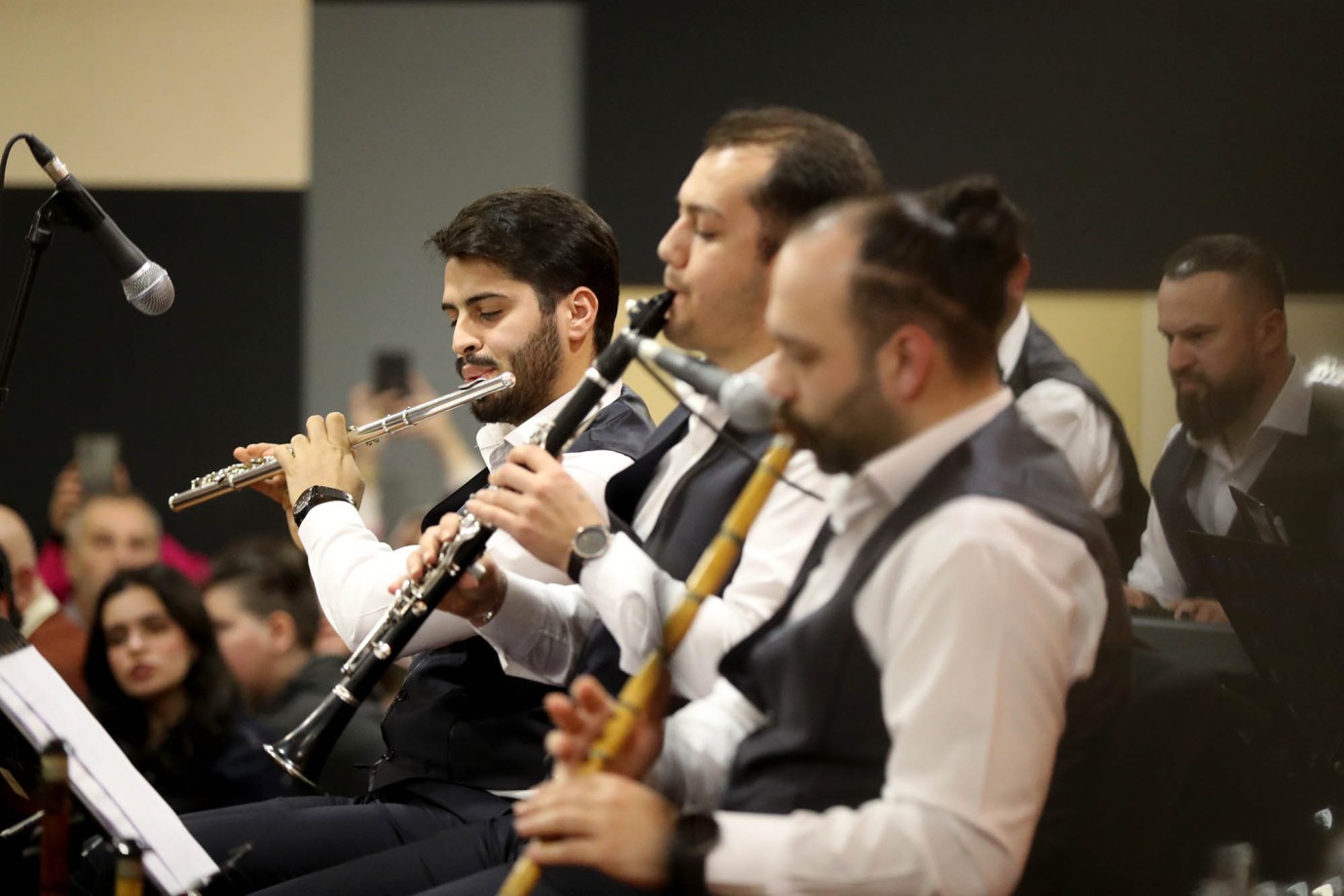 Sakarya'da Unutulmaz Barış Manço ve Cem Karaca Gecesi!