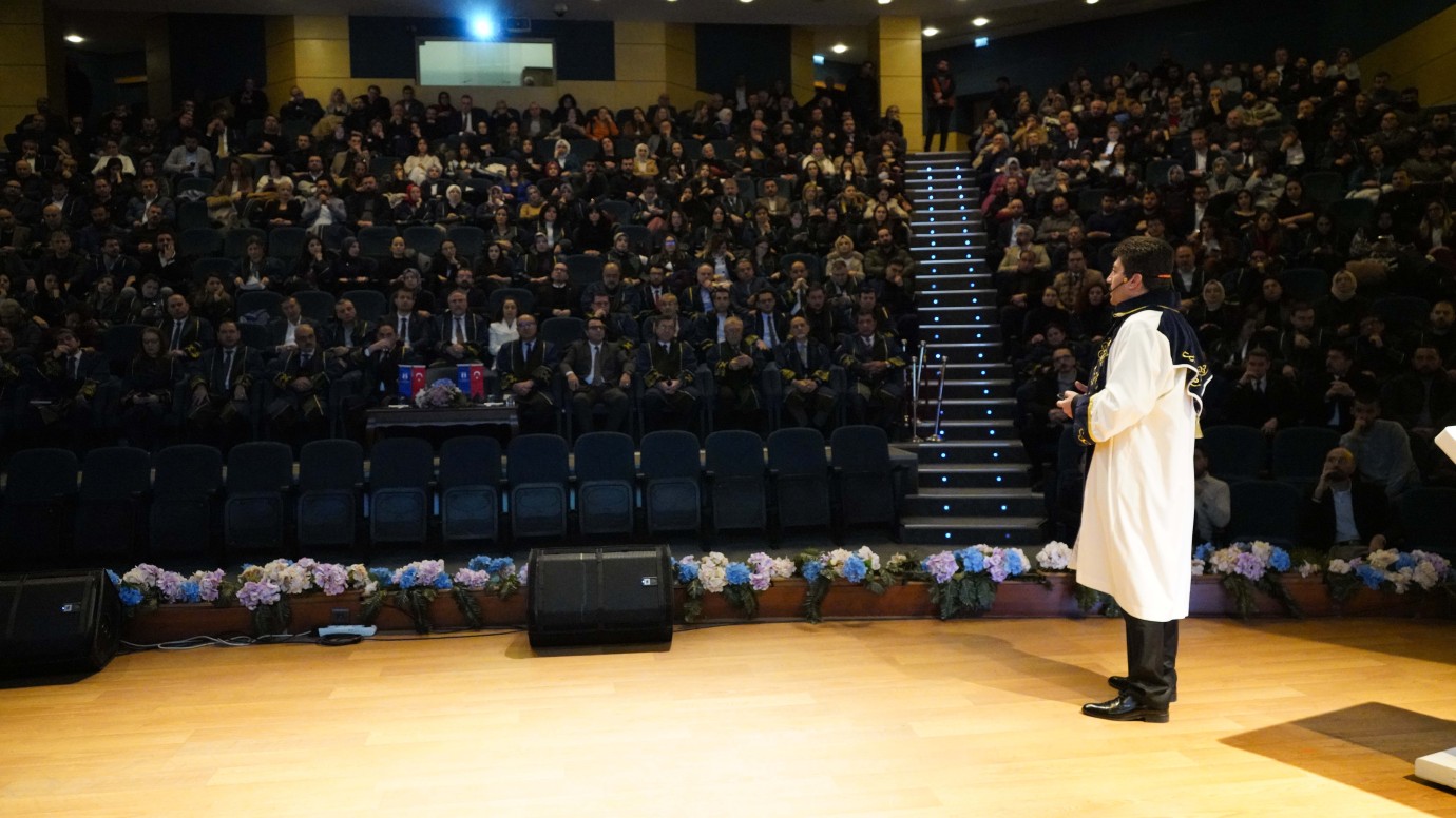 SUBÜ'de Kalite ve Akreditasyondan Taviz Yok