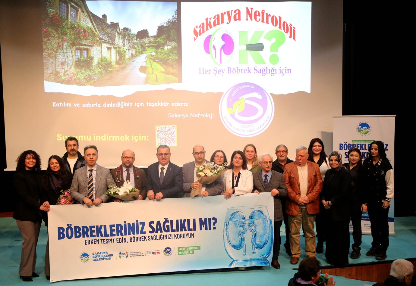 Oruç Öncesi Böbrek Sağlığına Dikkat: Diyabet ve Yüksek Tansiyon Risk Faktörleri