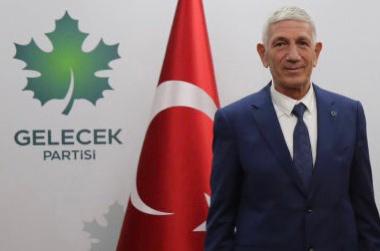 Gelecek Partisi Beylikdüzü İlçe Başkanı Altıtok'tan Ramazan Mesajı: 