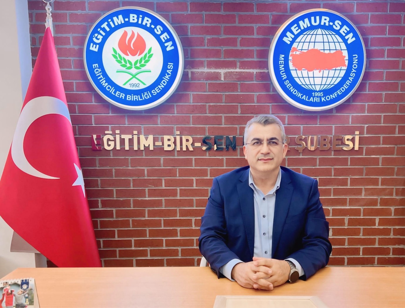 Eğitim-Bir-Sen İzmir'den 28 Şubat Tepkisi: 
