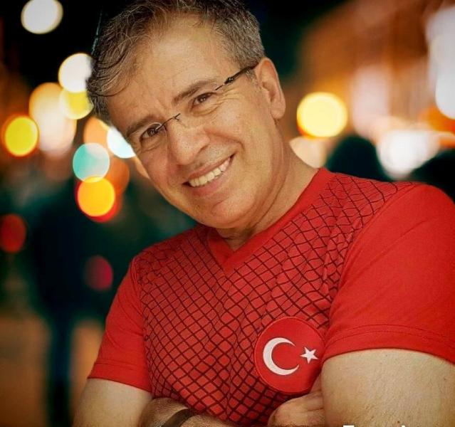 Fısıltı Haberleri Genel Yayın Yönetmeni Sabahattin Birinci'den Ramazan Ayı Mesajı: 