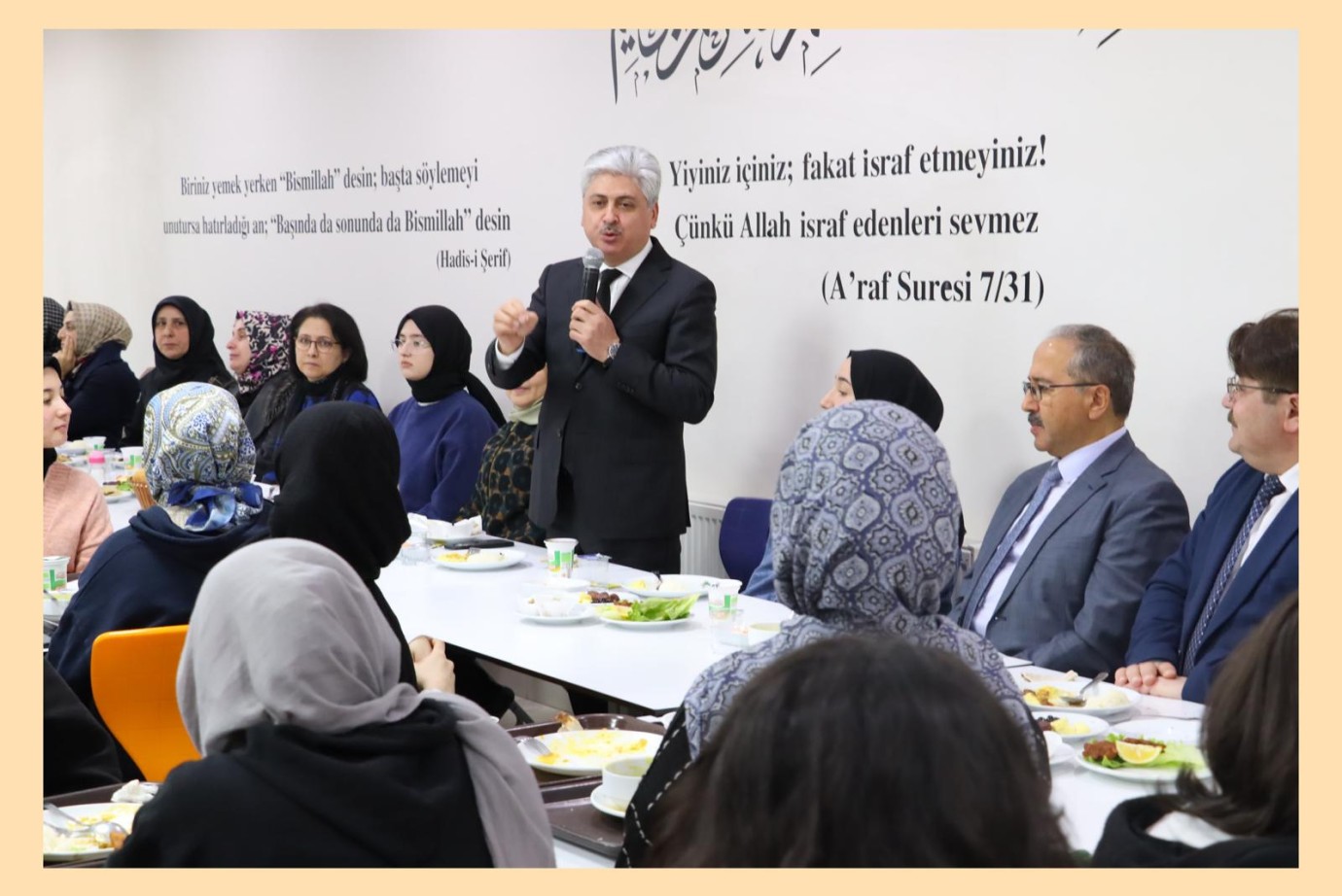 Şehit Yılmaz Ercan Kız Anadolu İmam Hatip Lisesi'