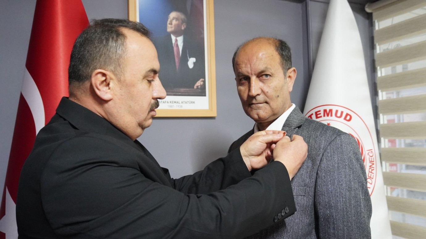 TEMUD SAKARYA’DA HÜSEYİN BÜLBÜL DÖNEMİ: 