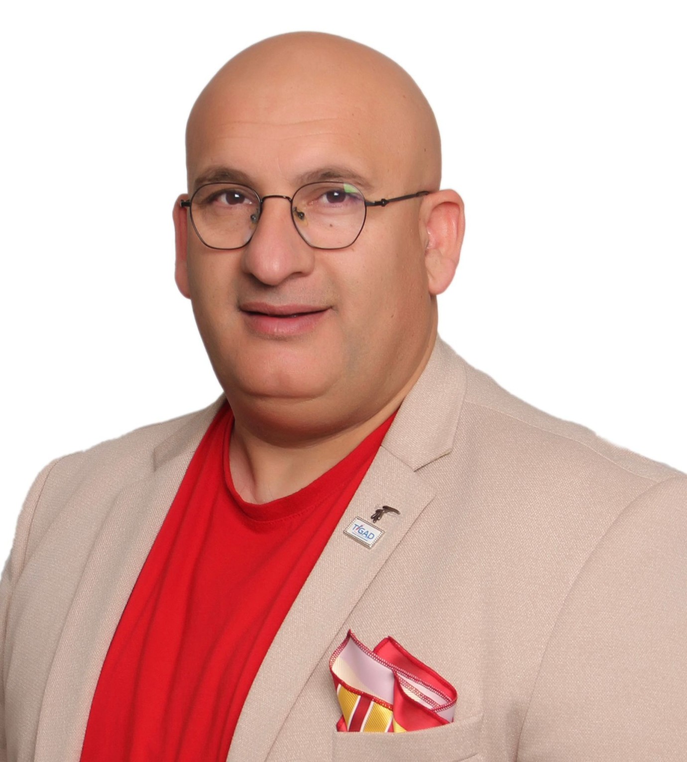 TİGAD Genel Başkanı Okan Geçgel’den 1 Mayıs Mesajı: “Emek Mücadelesi, Demokrasinin Temel Taşıdır”