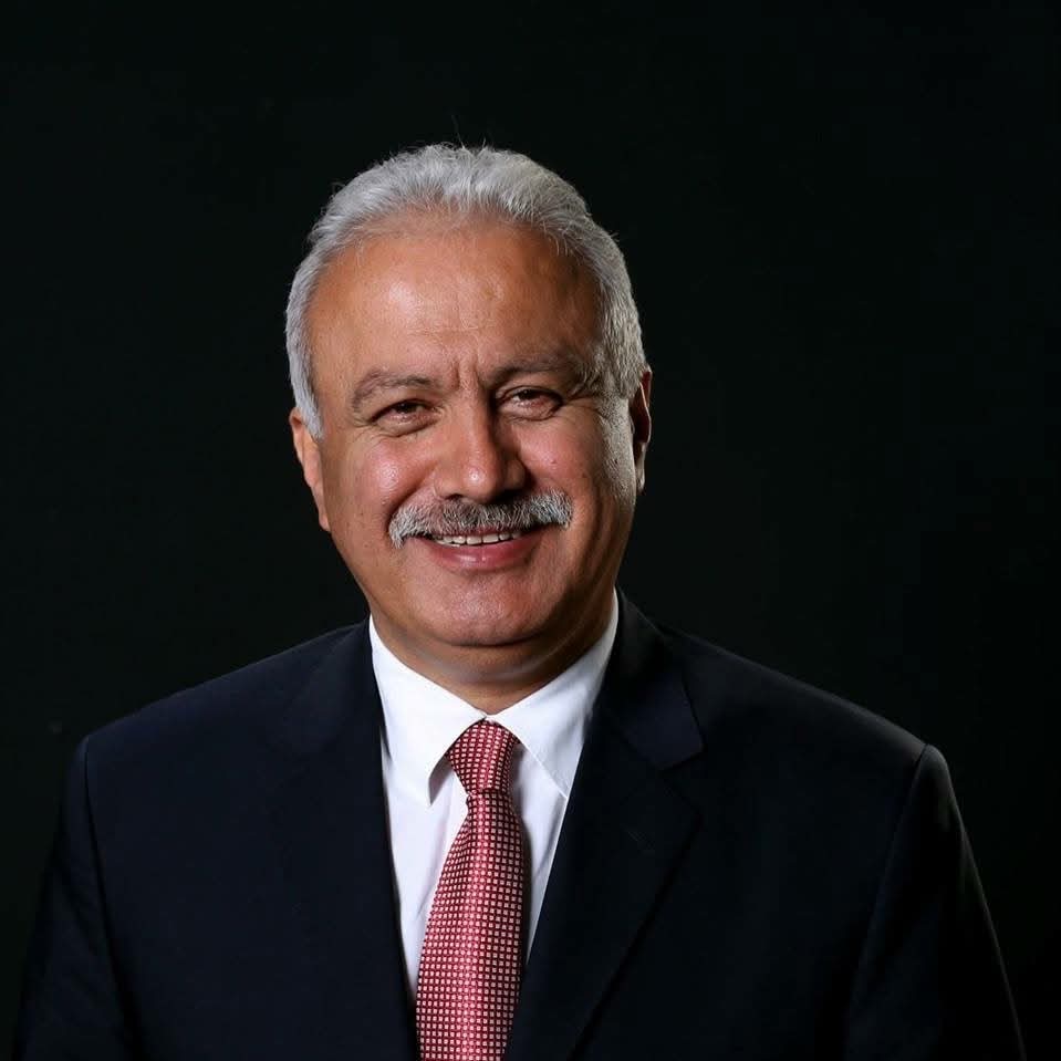  (SESOB) Başkan Adayı Muzaffer Kabacan “Bize güvenen esnaf  pişman olmayacak”