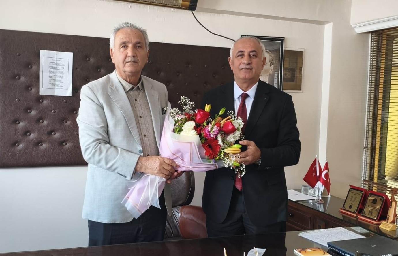 KÜLTÜR KÖPRÜSÜ: SAKARYA’DA DOĞU VE ANADOLU RÜZGARI!
