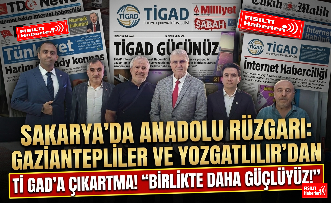 SAKARYA’NIN 