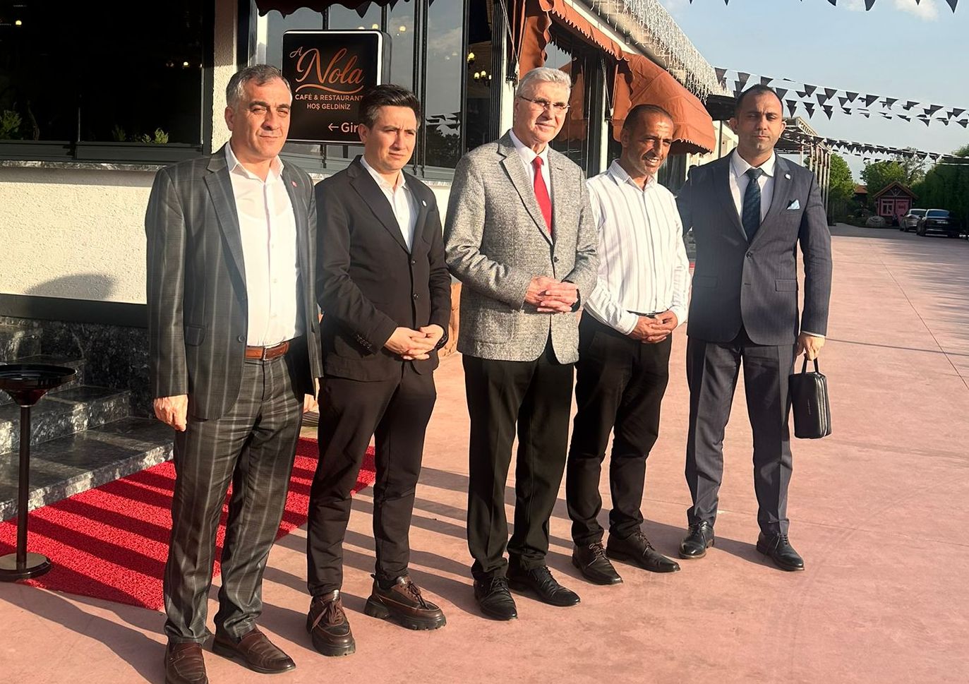VİZYONER BAŞKAN EKREM YÜCE’DEN SAKARYA’NIN YENİ MARKASINA TAM NOT!