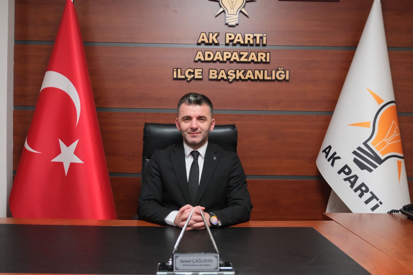 ÇAĞLAYAN’DAN 19 MAYIS MESAJI: 