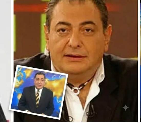 TÜRK TELEVİZYON HABERCİLİĞİNİN 
