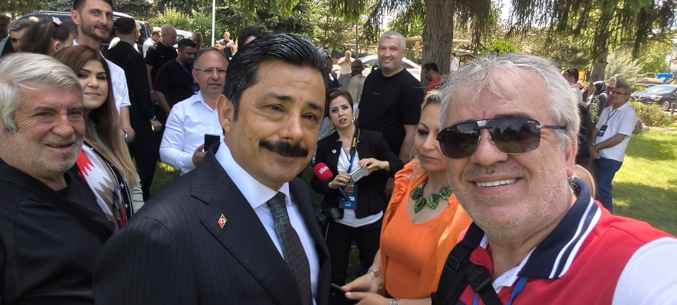 Kırşehir Turizm ve Sanayide Şahlanıyor: Vali Demiryürek’ten Peş Peşe Müjdeler!