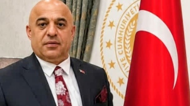​İŞ İNSANI SEYHAN TÖRE’DEN ANLAMLI ÇAĞRI: 