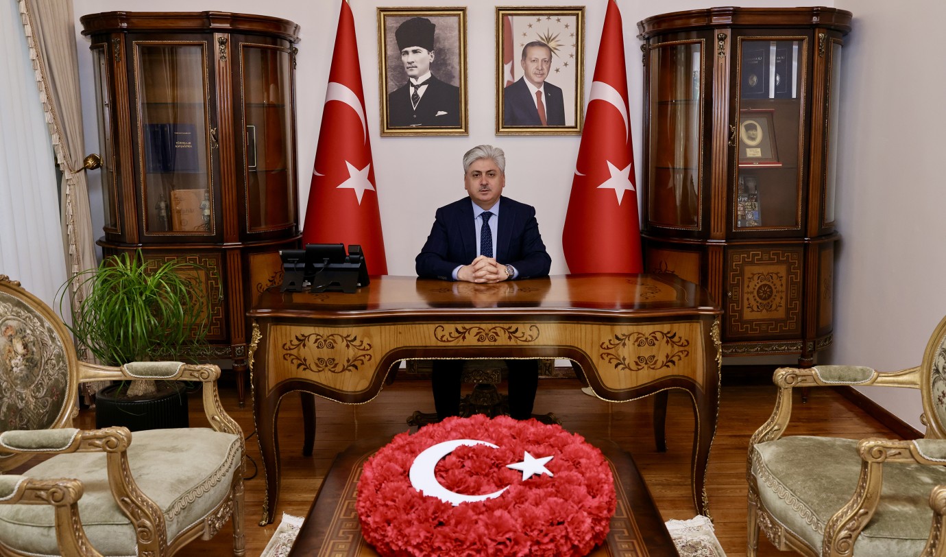 Sakarya'da Rahmi Doğan Dönemi! Vali Rahmi Doğan'ın Hizmet Yolculuğu
