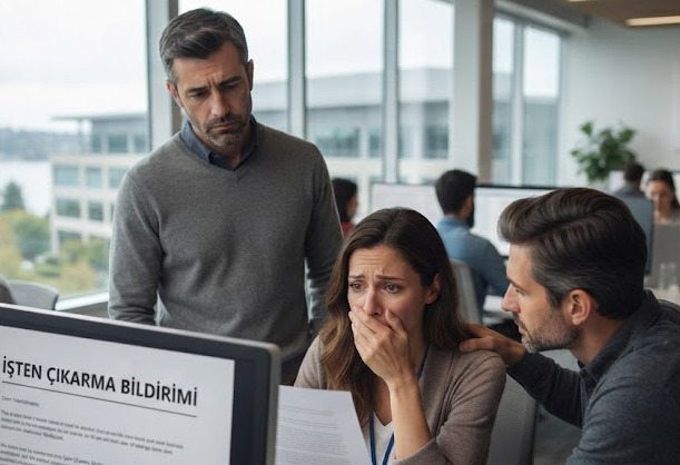 Teknoloji Devinden Şok Karar: Microsoft Binlerce Çalışanıyla Yollarını Ayırıyor!